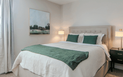 Luxury 2 Bedroom Apartments for Rent in Zionsville IN
