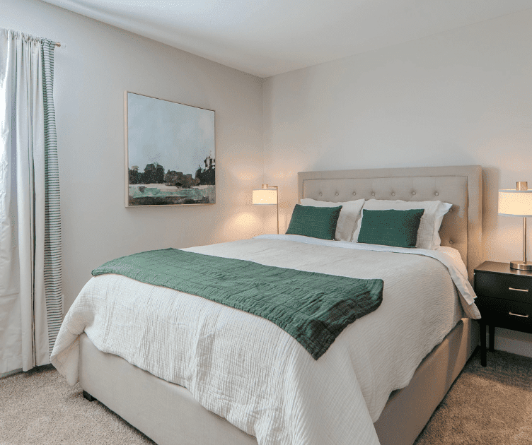 Luxury 2 Bedroom Apartments for Rent in Zionsville IN